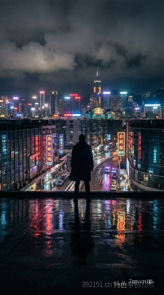 番外｜欧美大片 第826话